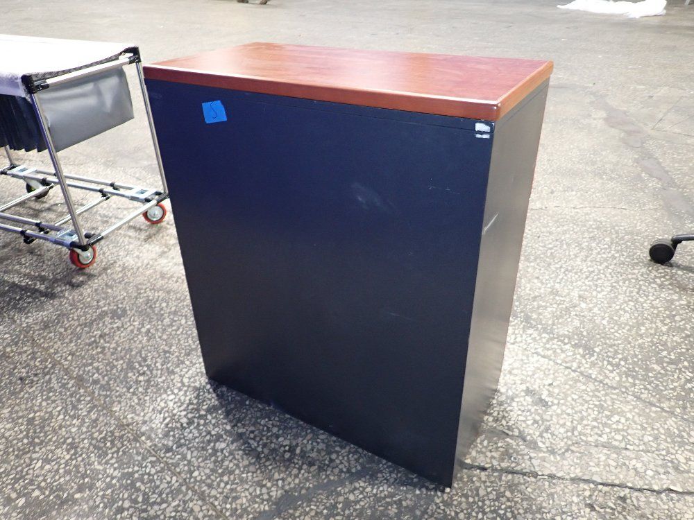  File Cabinet