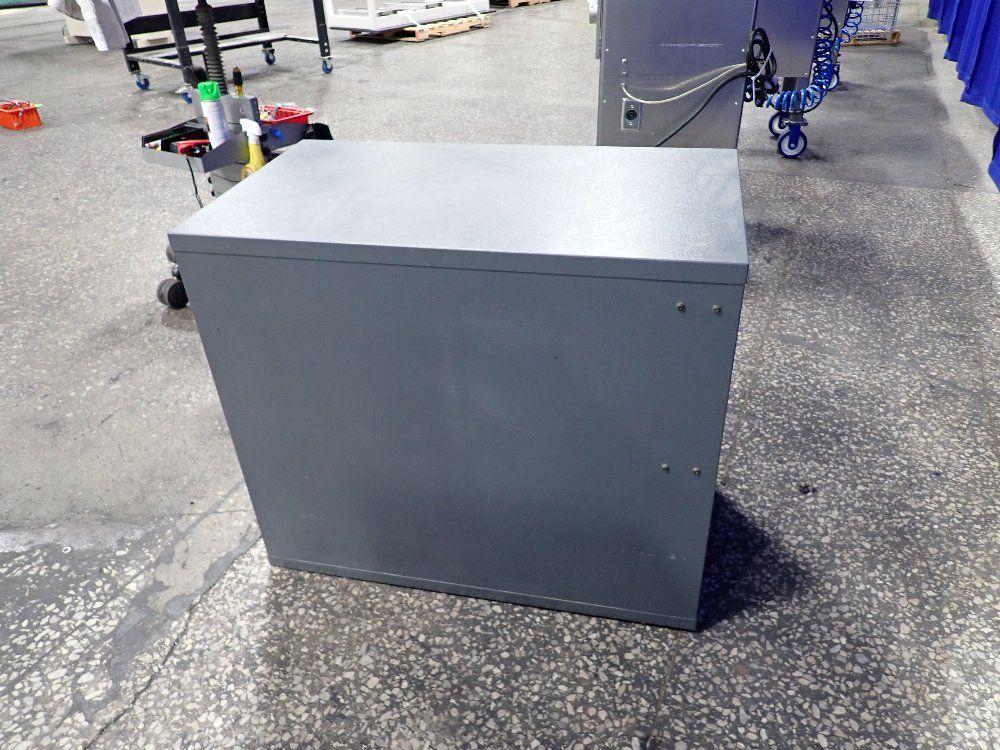  Storage Cabinet
