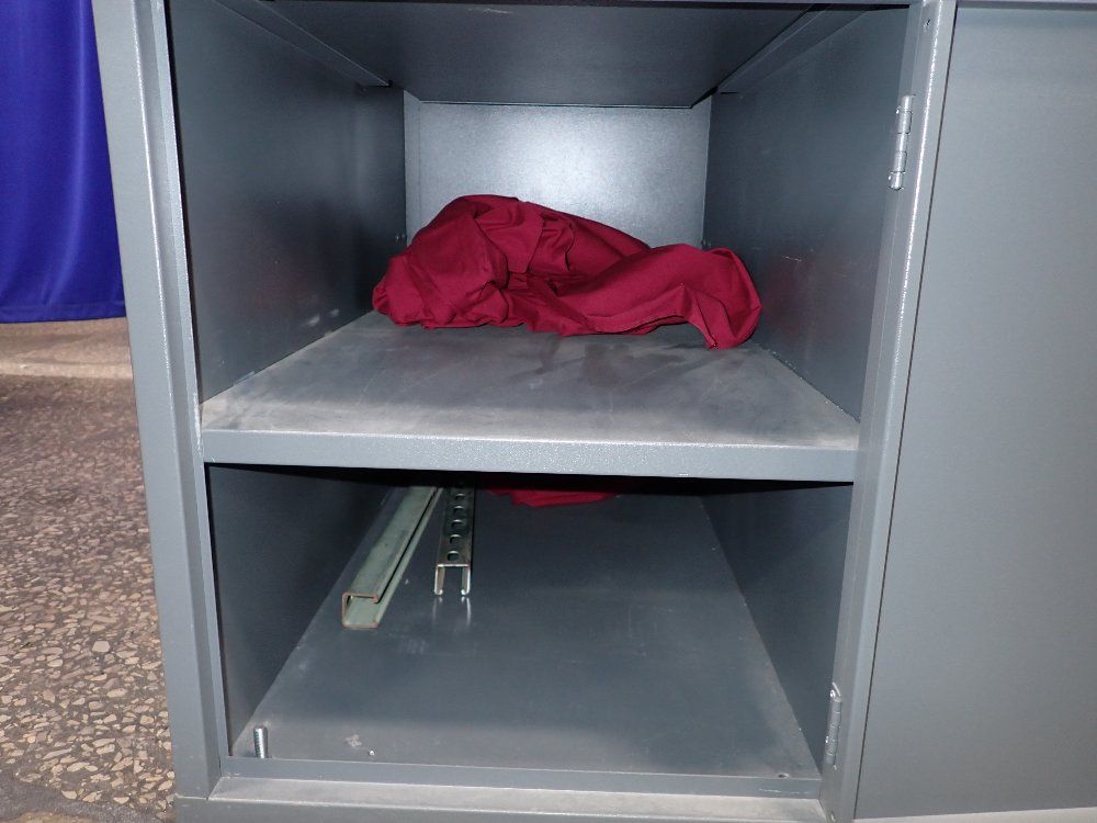  Storage Cabinet