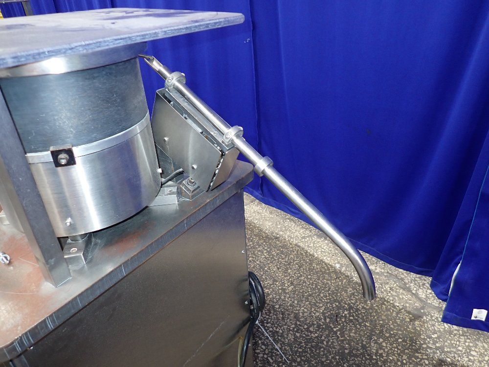  Sieving Machine