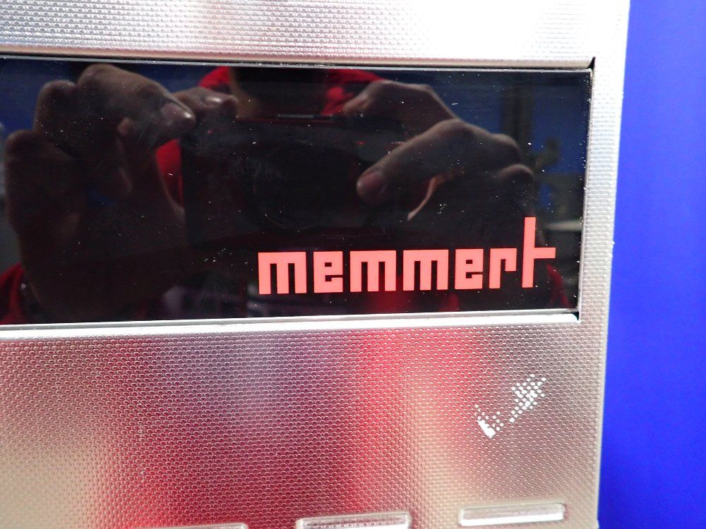 Memmert Climate Chamber