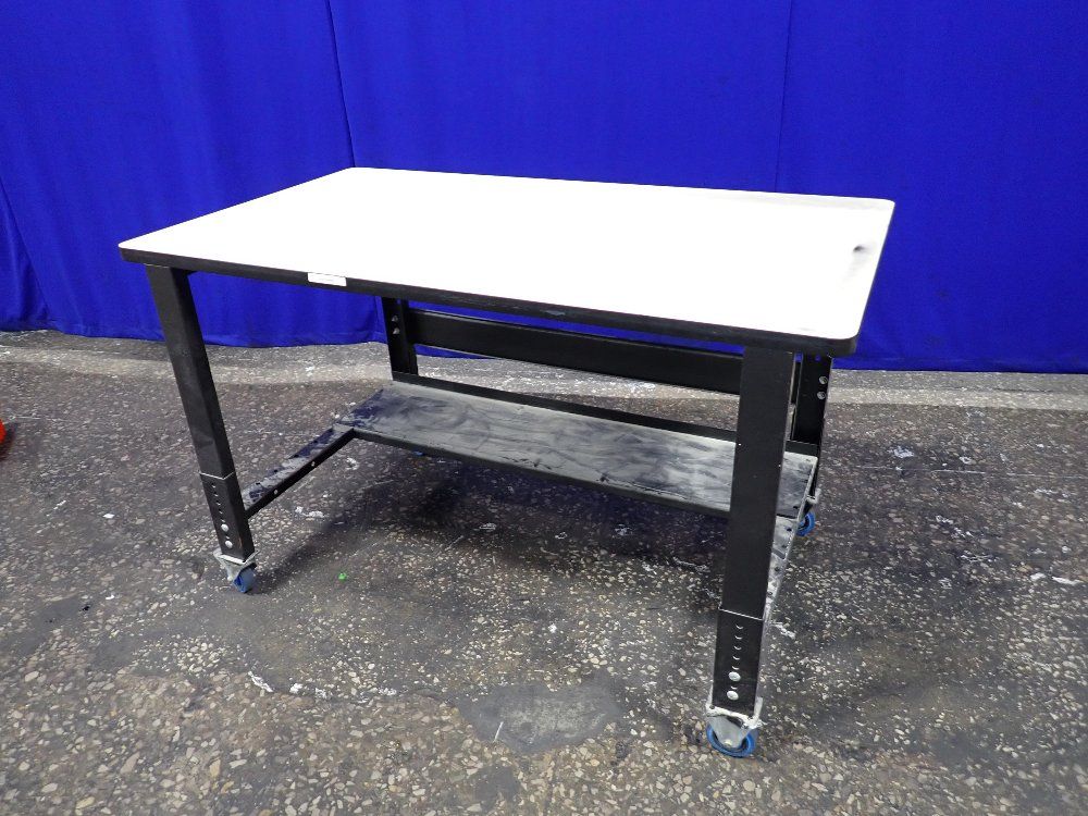Stackbin Table