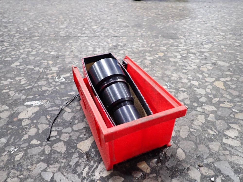  Microscope Lens