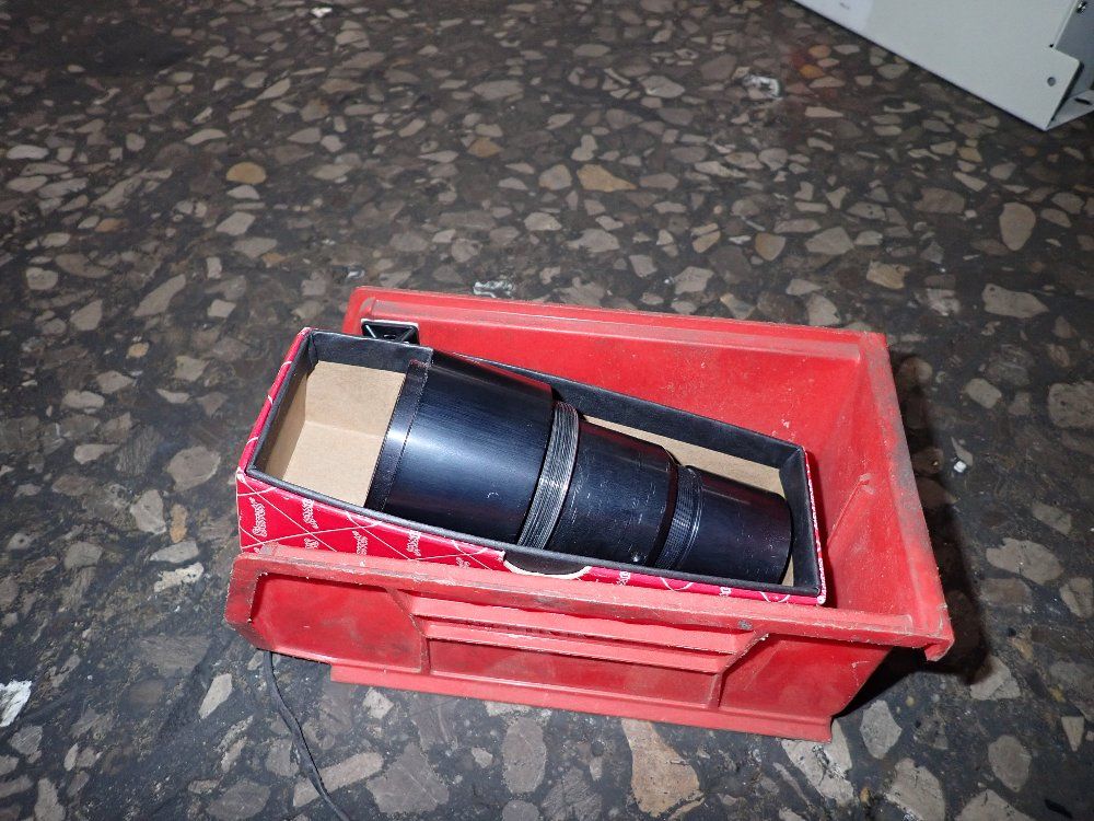  Microscope Lens
