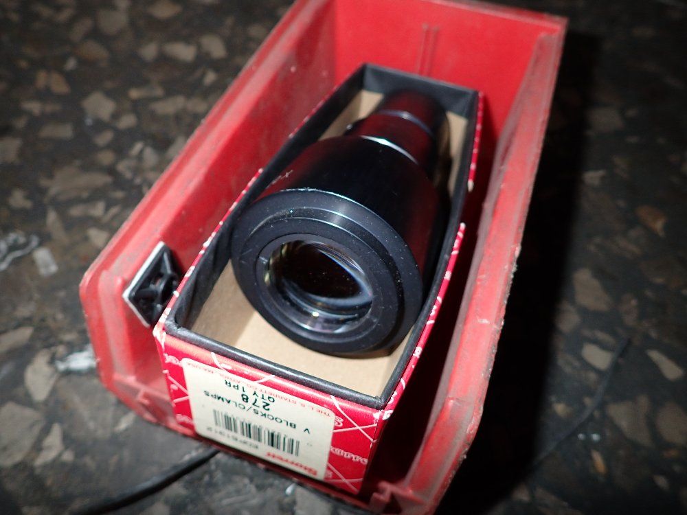  Microscope Lens
