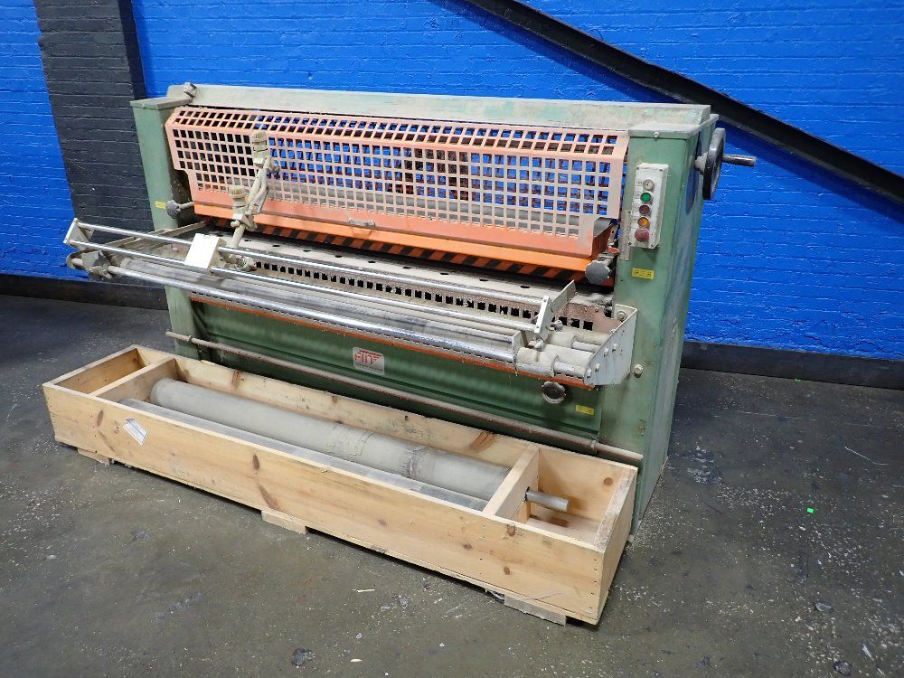 Costruzioni Meccaniche Glue Spreader