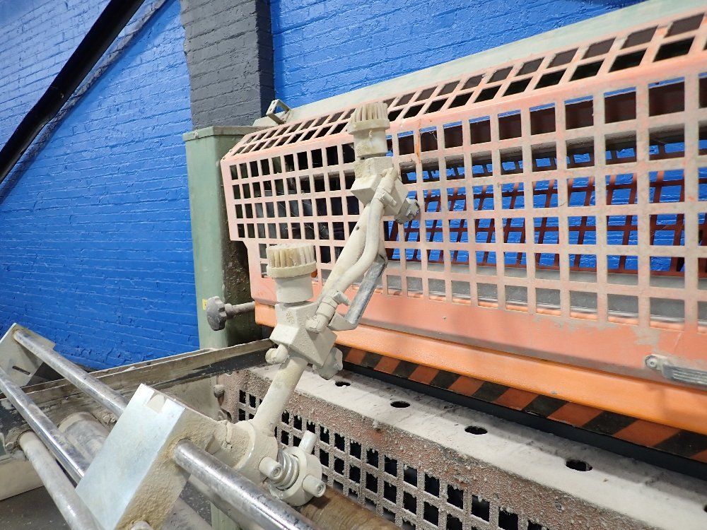 Costruzioni Meccaniche Glue Spreader