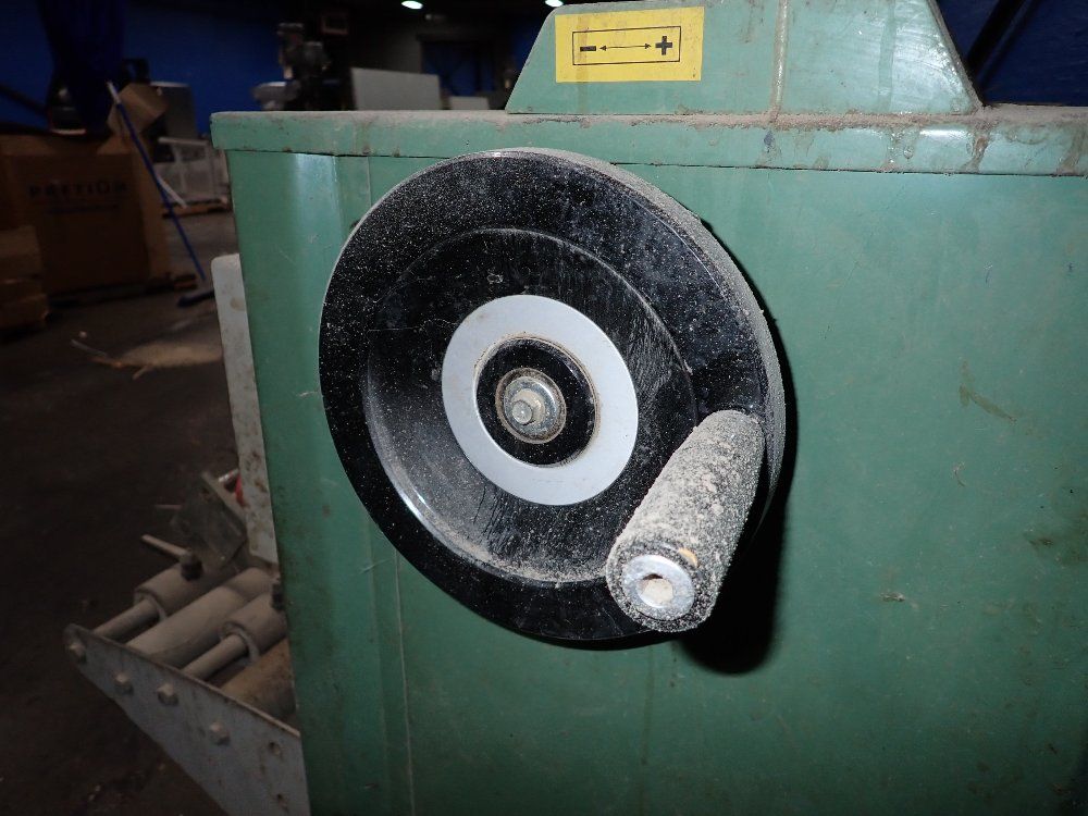 Costruzioni Meccaniche Glue Spreader