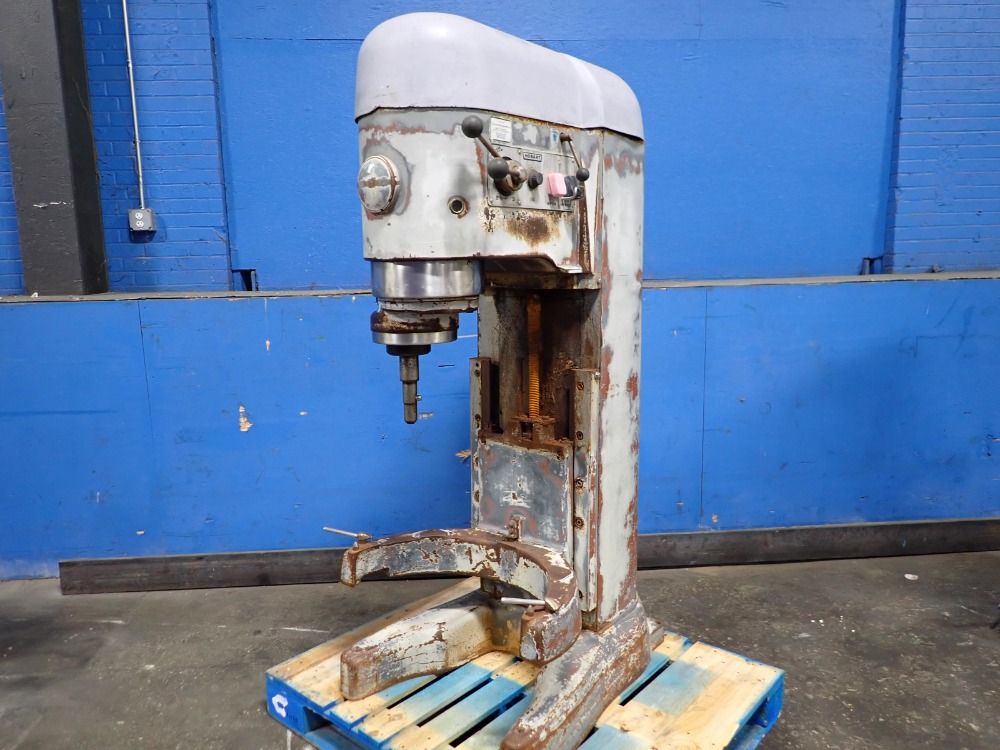 Hobart Hobart V1401 Mixer