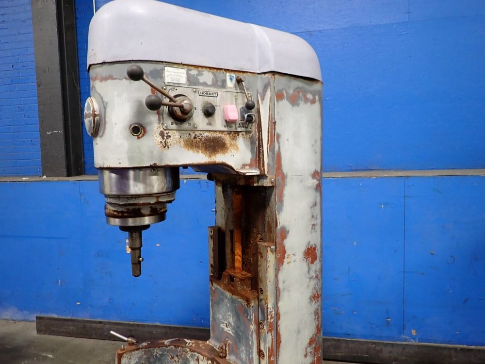 Hobart Hobart V1401 Mixer