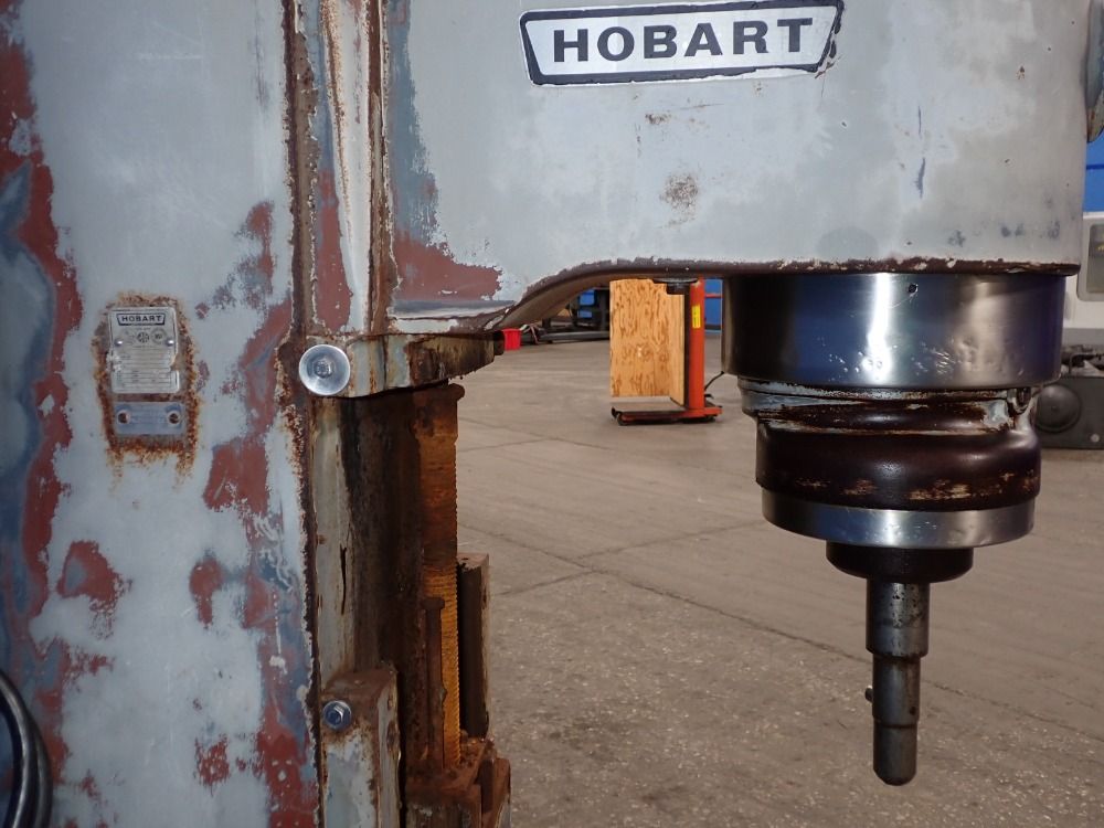 Hobart Hobart V1401 Mixer