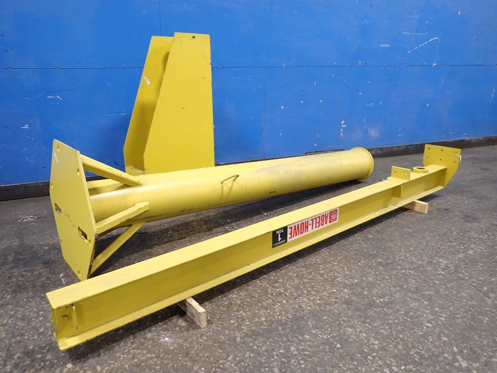 Abellhowe Abellhowe 1 Ton Jib Crane