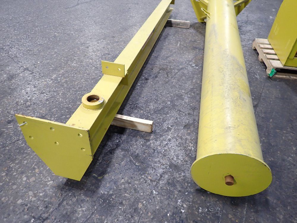 Abellhowe Abellhowe 1 Ton Jib Crane
