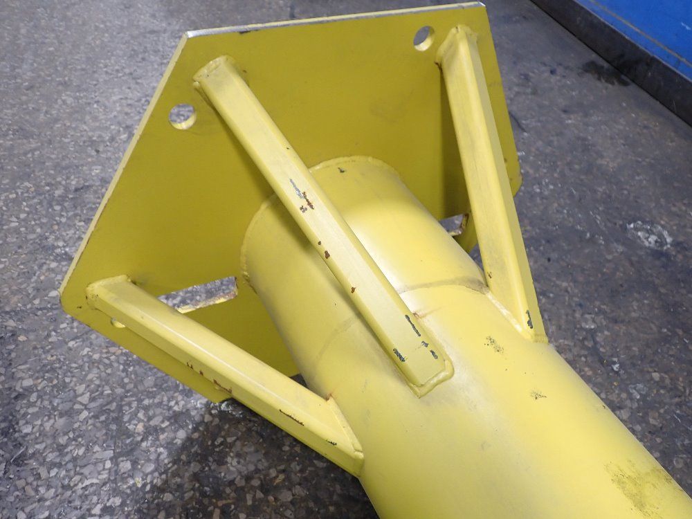 Abellhowe Abellhowe 1 Ton Jib Crane
