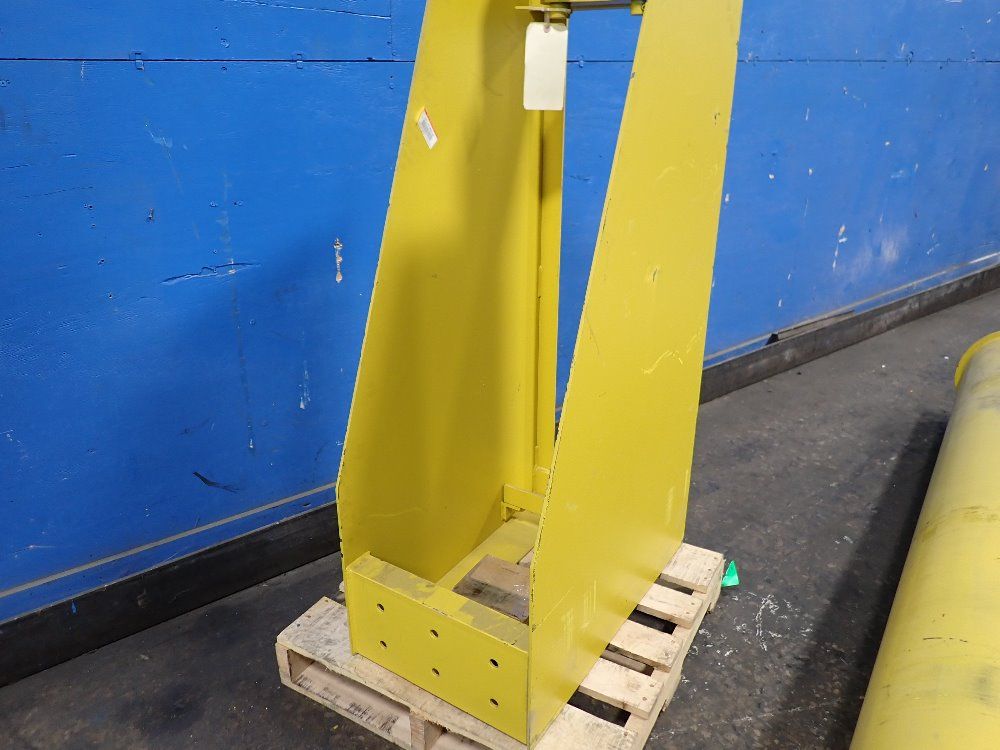 Abellhowe Abellhowe 1 Ton Jib Crane