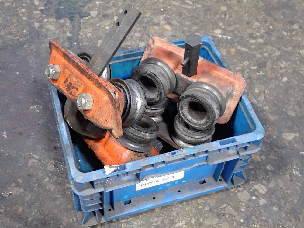 Cm Trollies