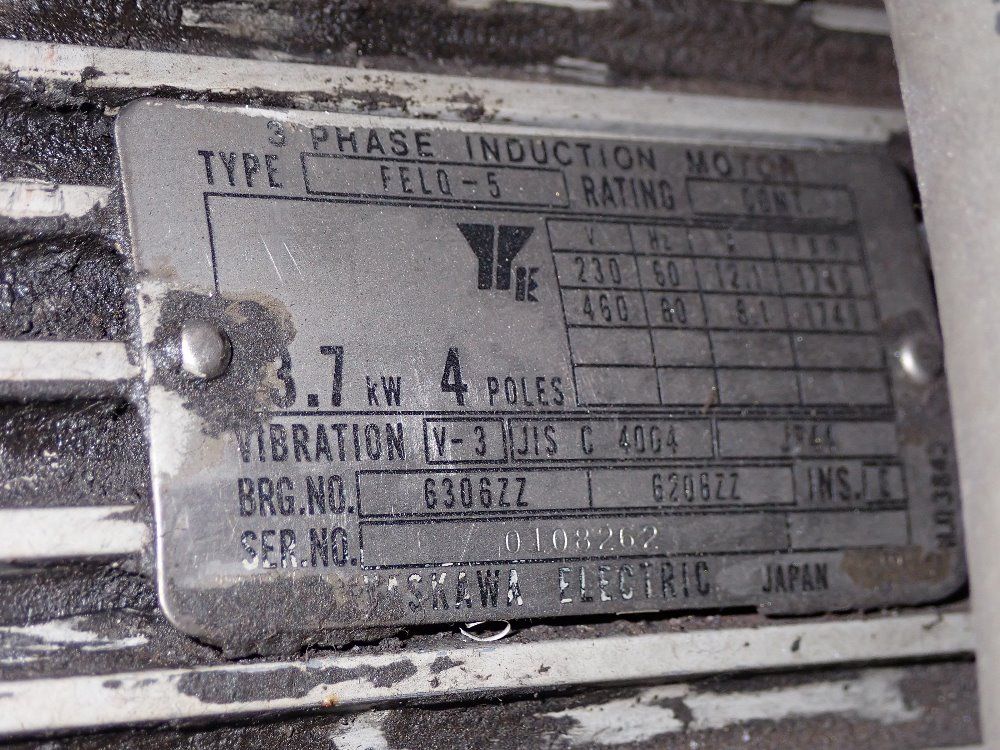 Okamoto 1990 Okamoto Acc124dx Surface Grinder