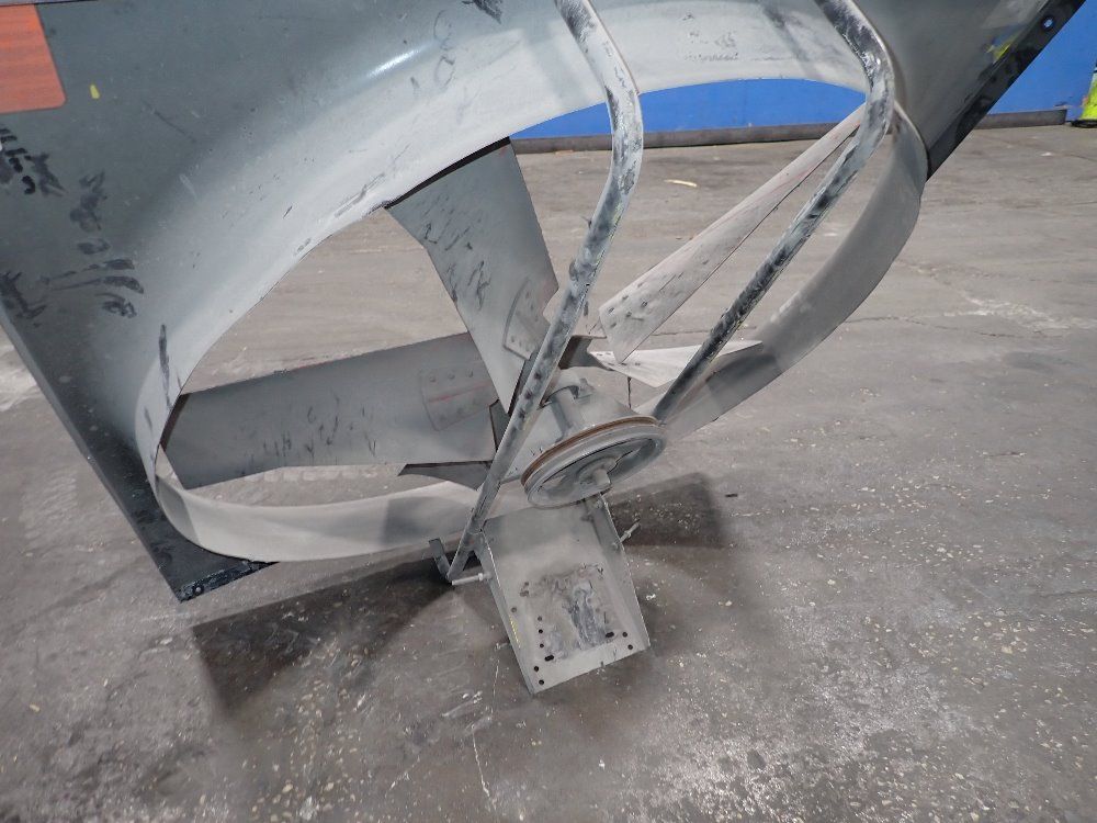 Dayton Exhaust Fan