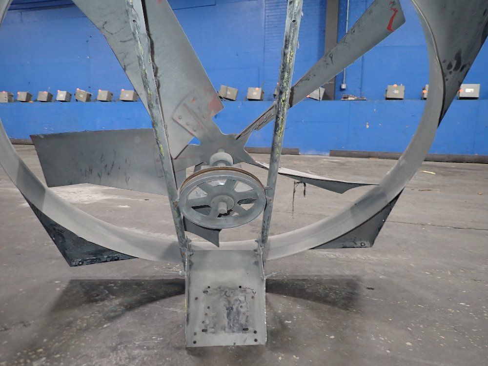 Dayton Exhaust Fan