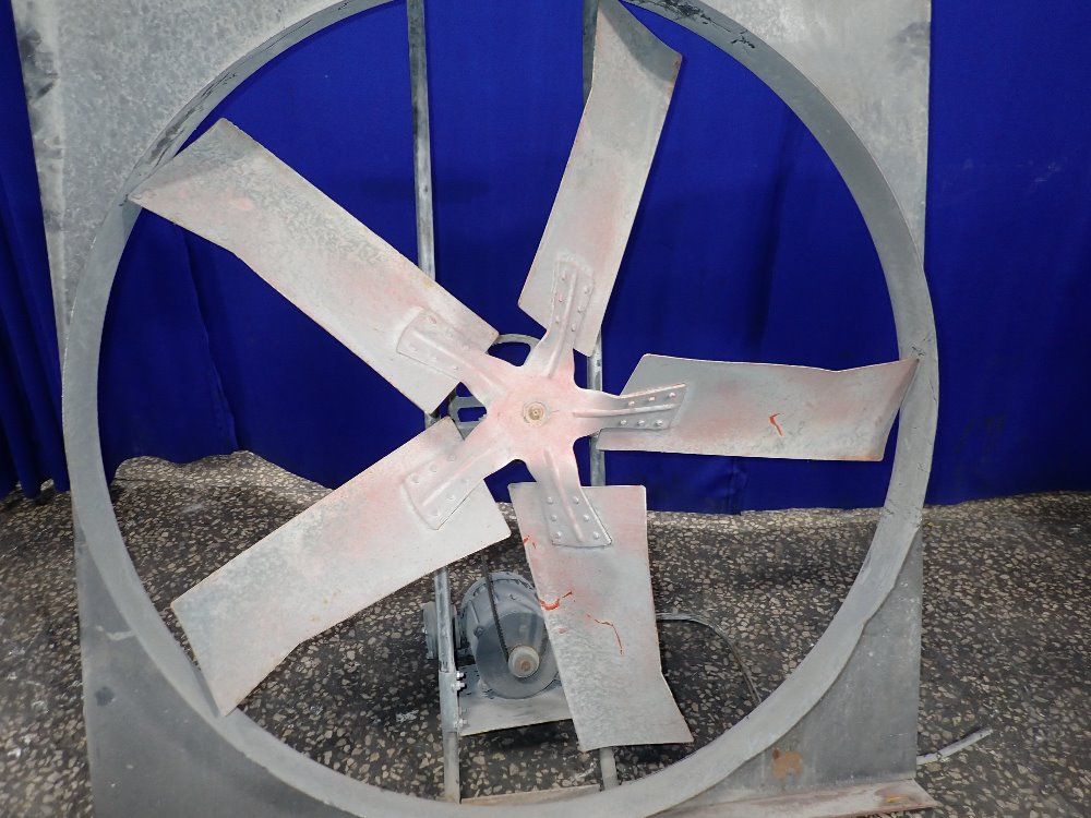 Dayton Exhaust Fan