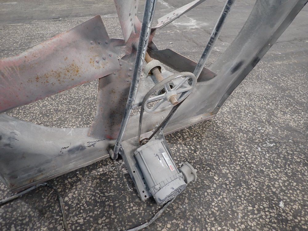 Dayton Exhaust Fan