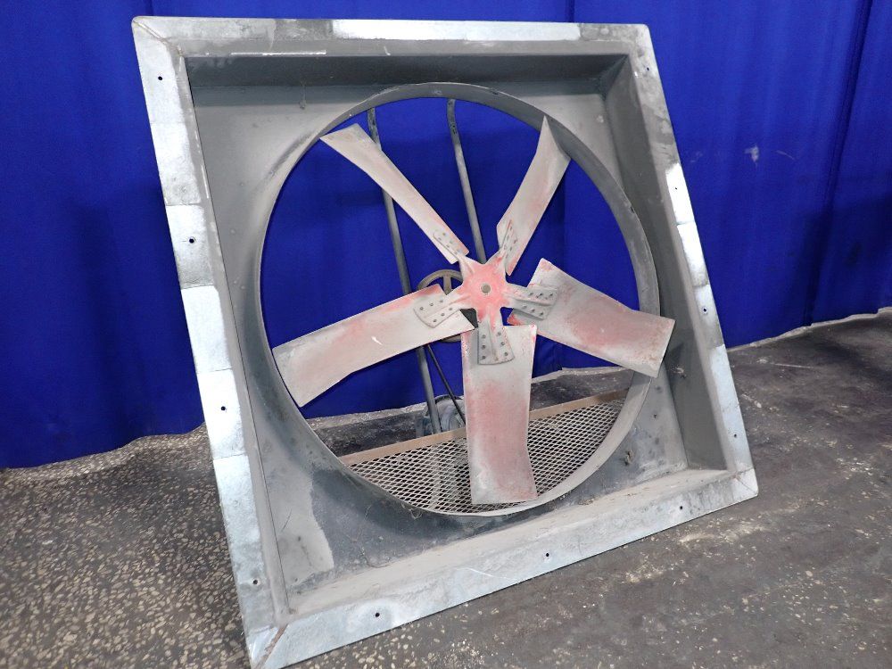 Dayton 1 1/2 Jp Exhaust Fan - 3cc77