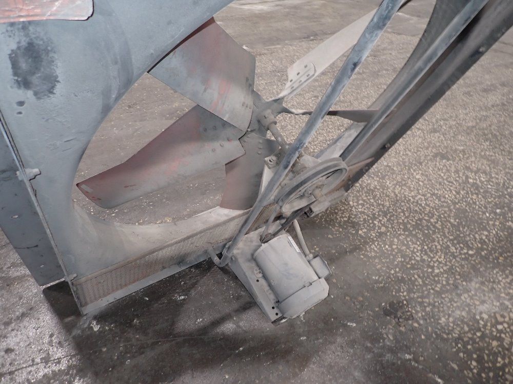 Dayton 1 1/2 Jp Exhaust Fan - 3cc77