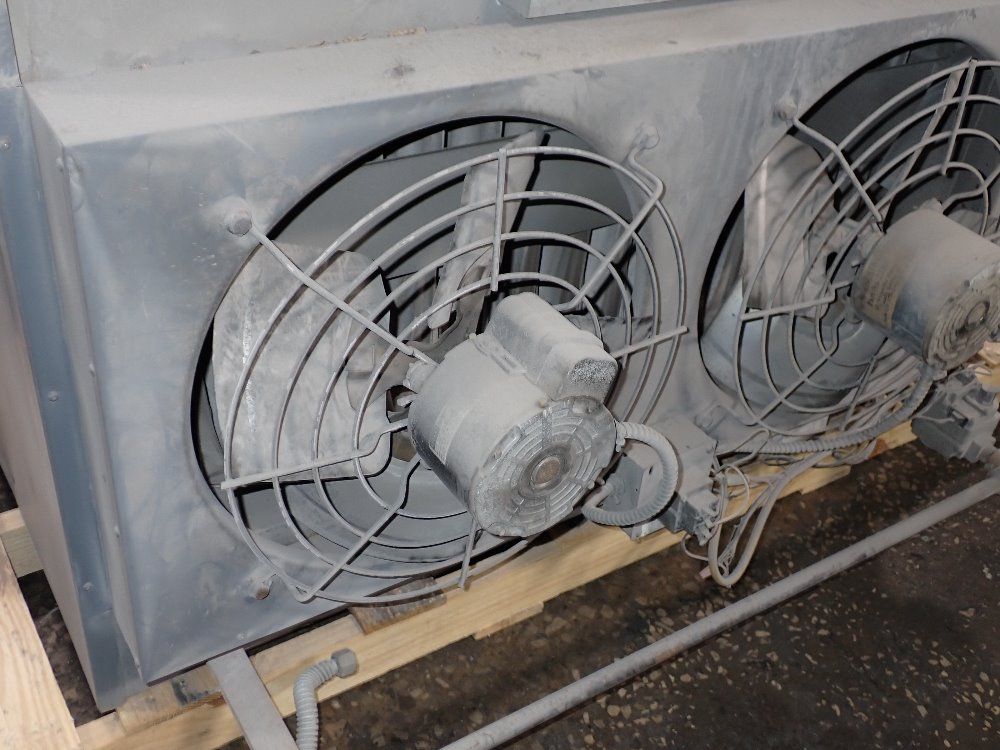  Natural Gas Heater