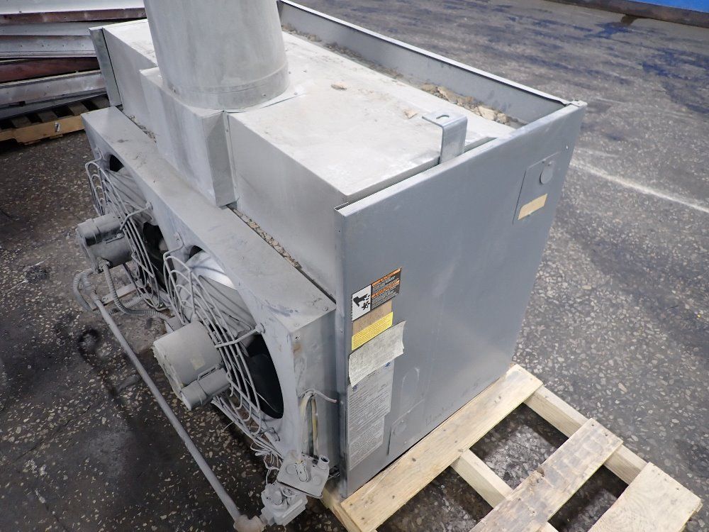  Natural Gas Heater
