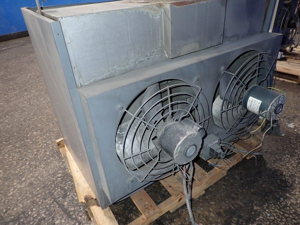  Natural Gas Heater