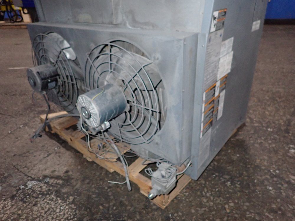  Natural Gas Heater