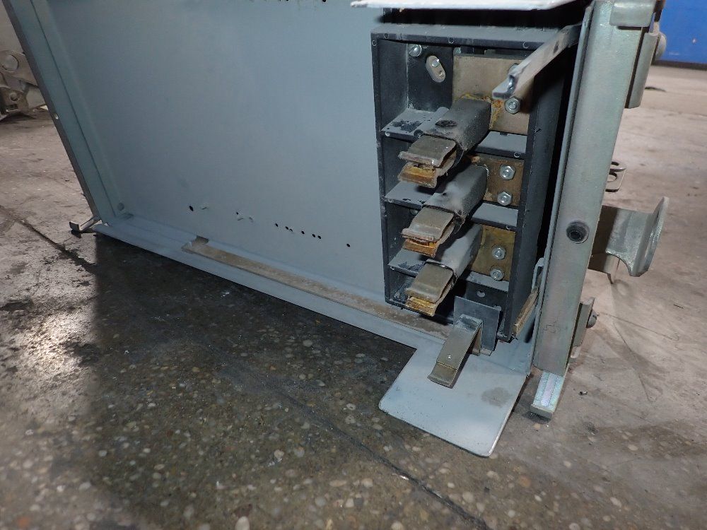 Ite Fusible Bus Plug