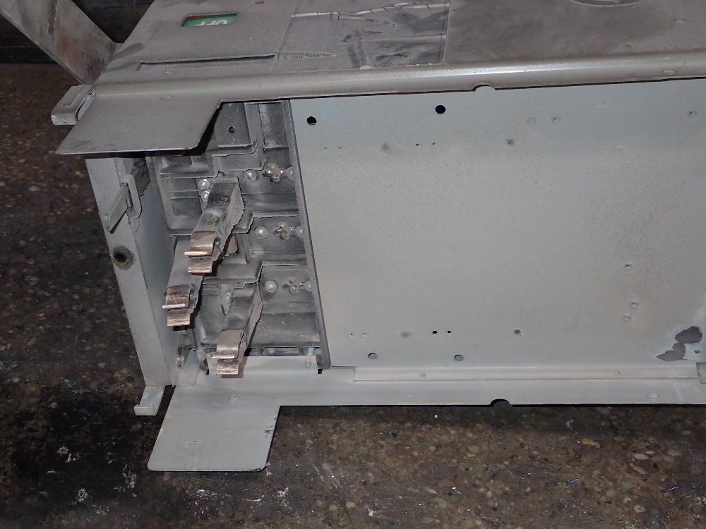 Ite Fusible Bus Plug