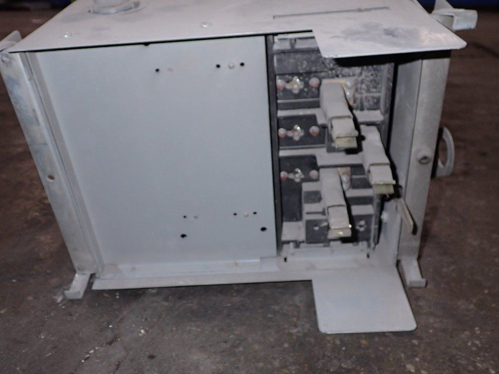 Ite Fusible Bus Plug