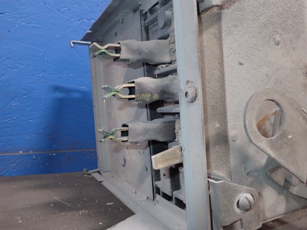 Ite Fusible Bus Plug