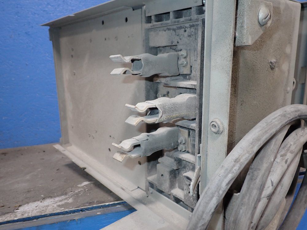 Ite Fusible Bus Plug