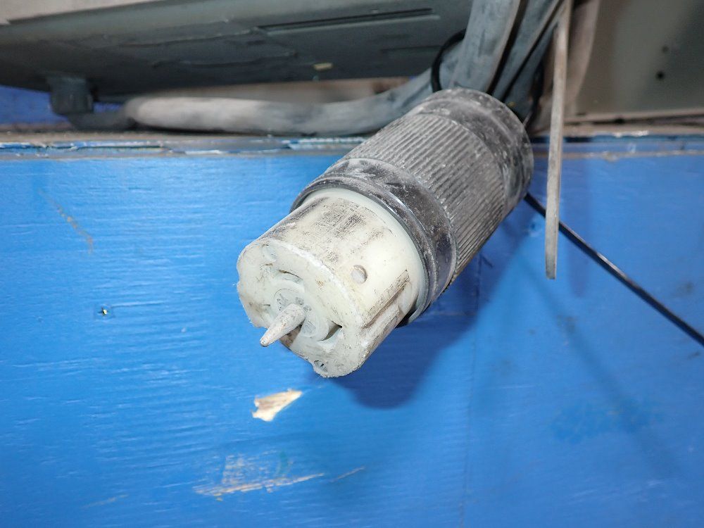 Ite Fusible Bus Plug