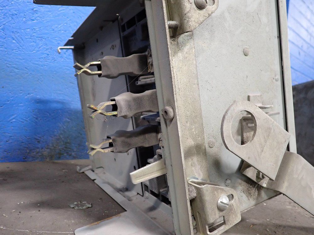 Ite Fusible Bus Plug