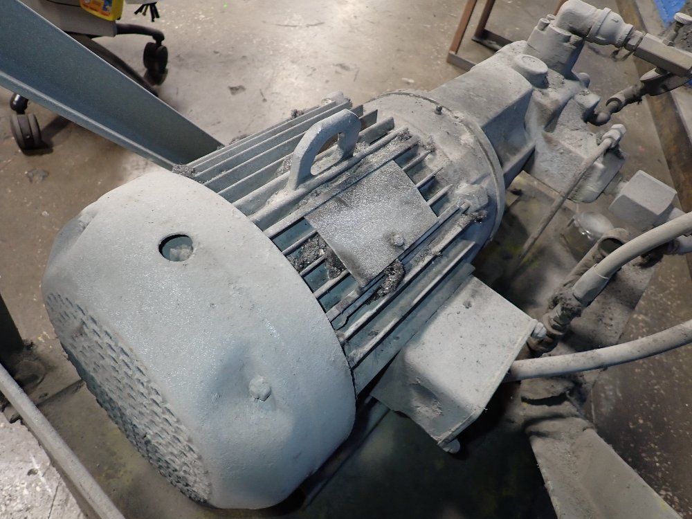 Continental Hydraulics Hydraulic Unit