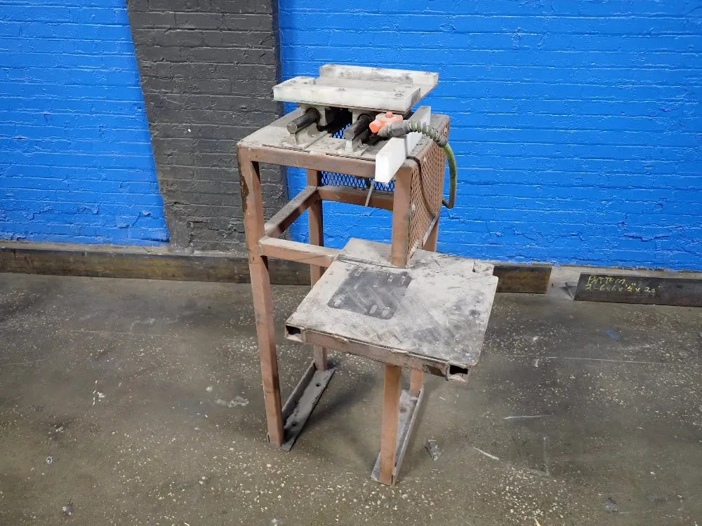  Soldering Unit