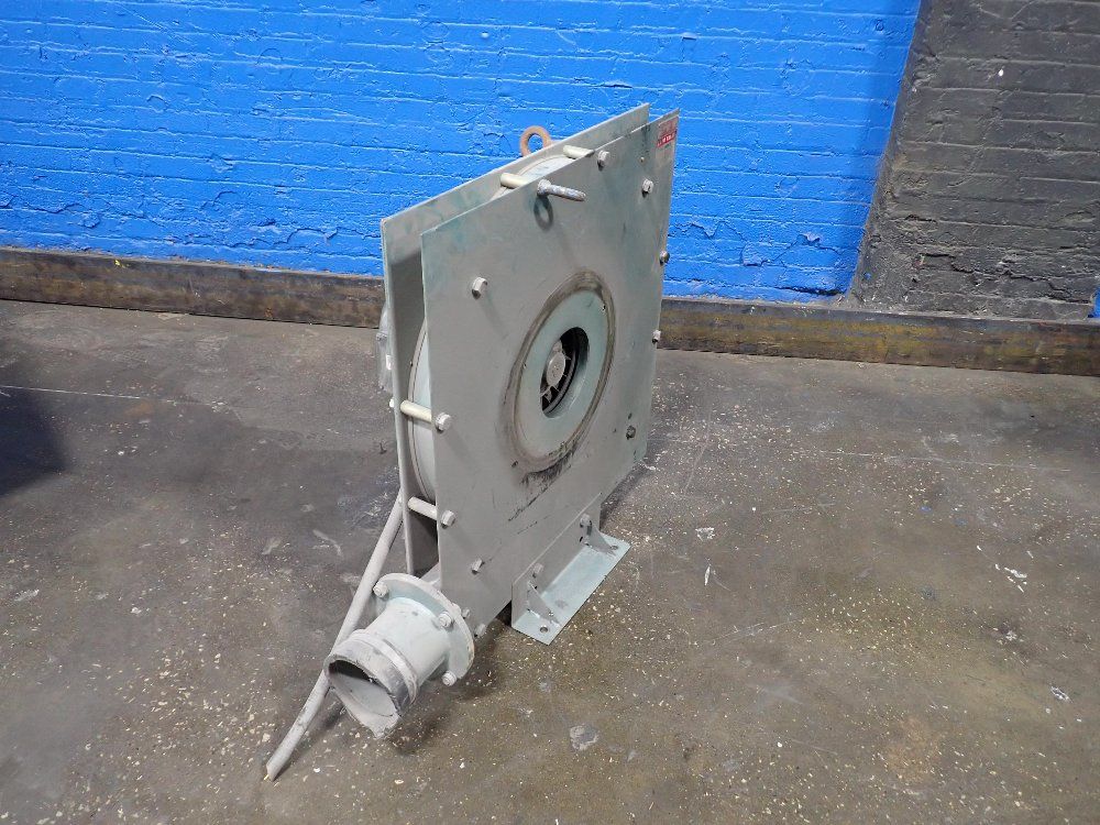 Pyronics Air Blower