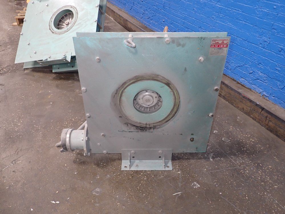 Pyronics Air Blower