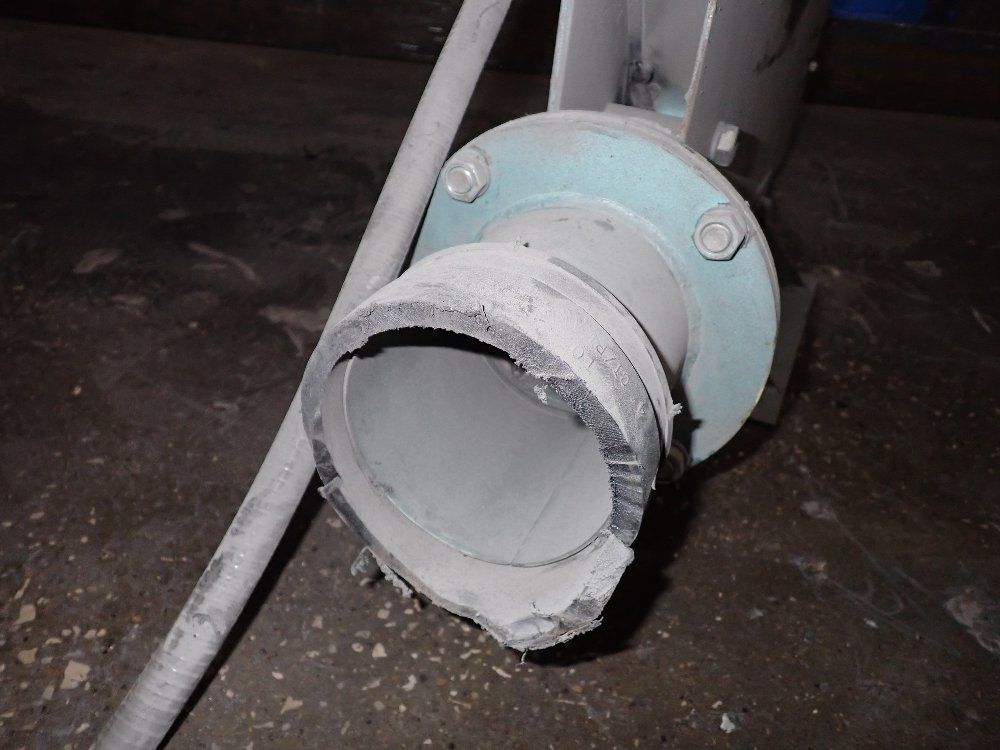 Pyronics Air Blower