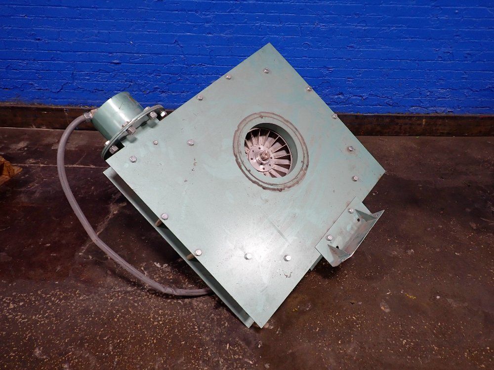 Selas Heat Technology Air Blower