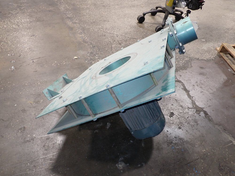 Selas Heat Technology Air Blower