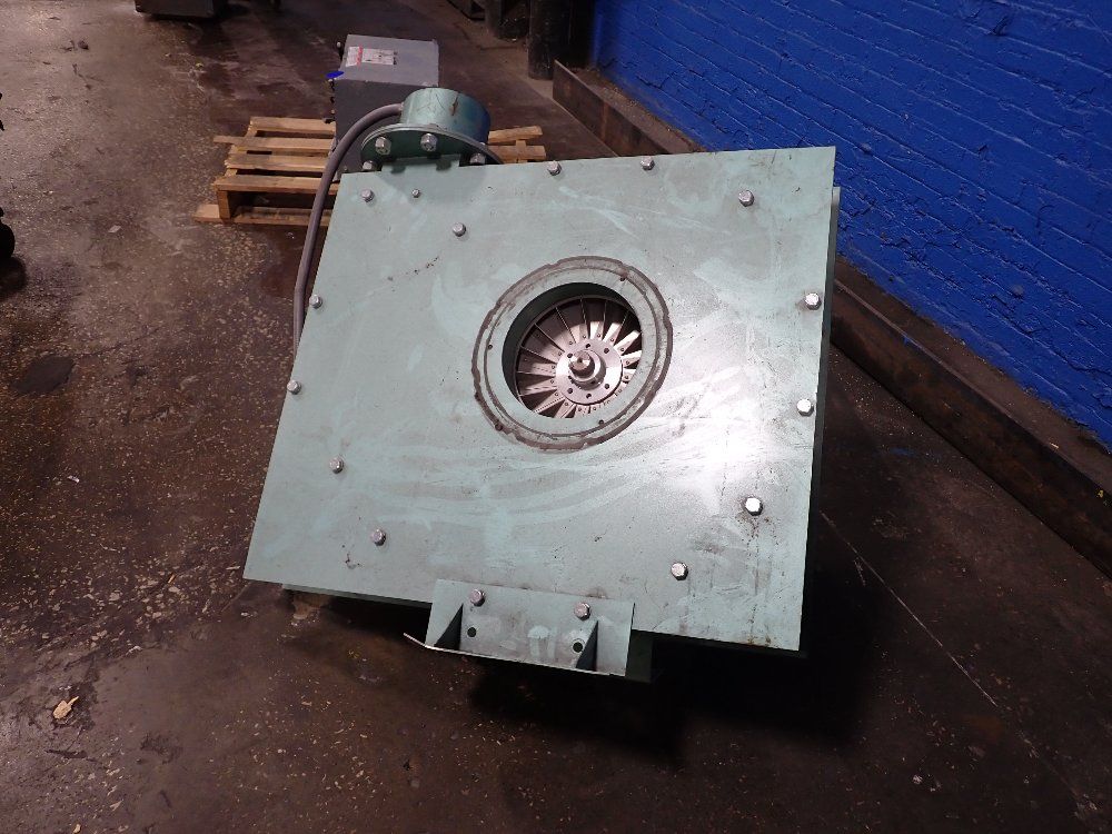 Selas Heat Technology Air Blower