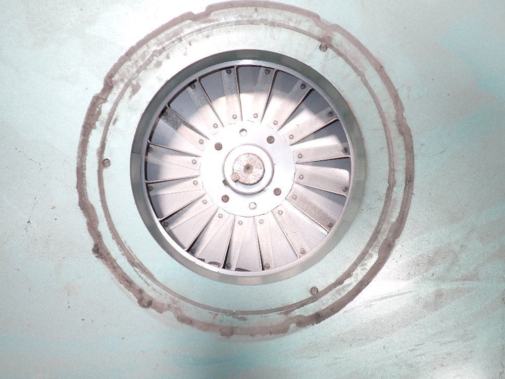Selas Heat Technology Air Blower