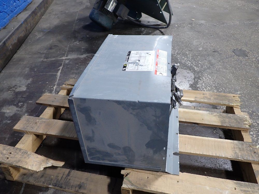 Square D Transformer