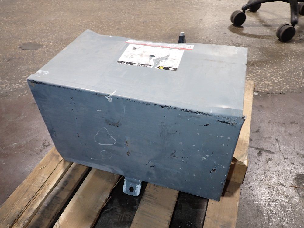 Square D Transformer