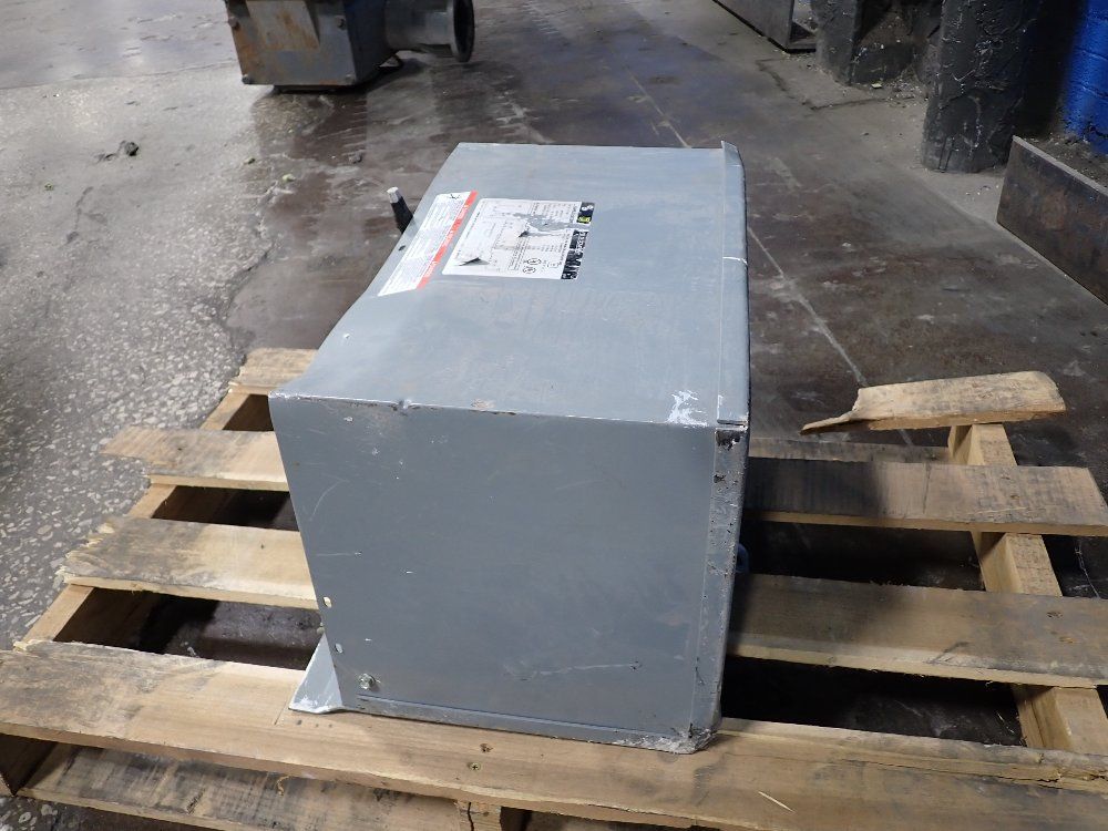 Square D Transformer